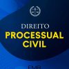 Direito Processual Civil